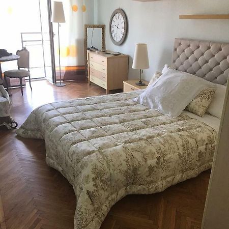 Apartmán Leoni Charminghouse Milán Exteriér fotografie