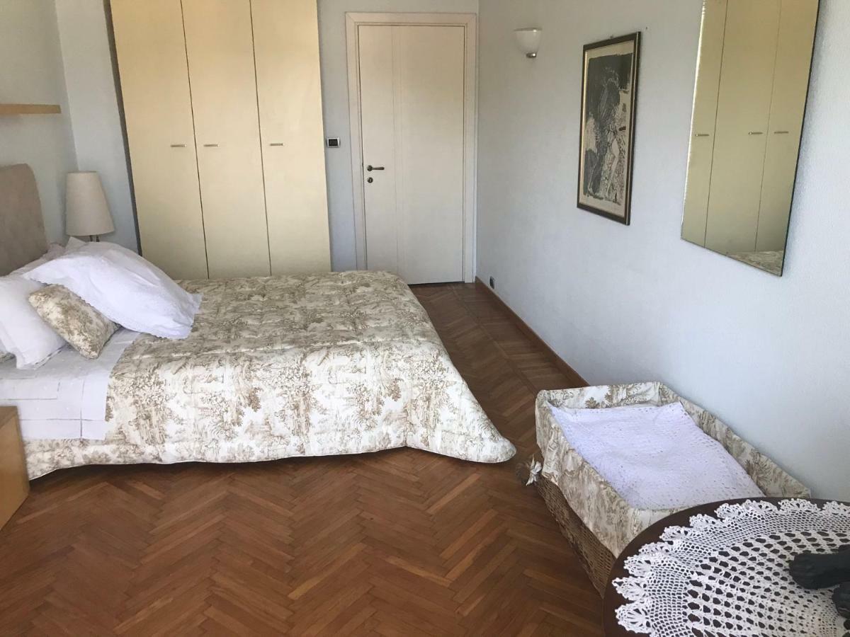 Apartmán Leoni Charminghouse Milán Exteriér fotografie