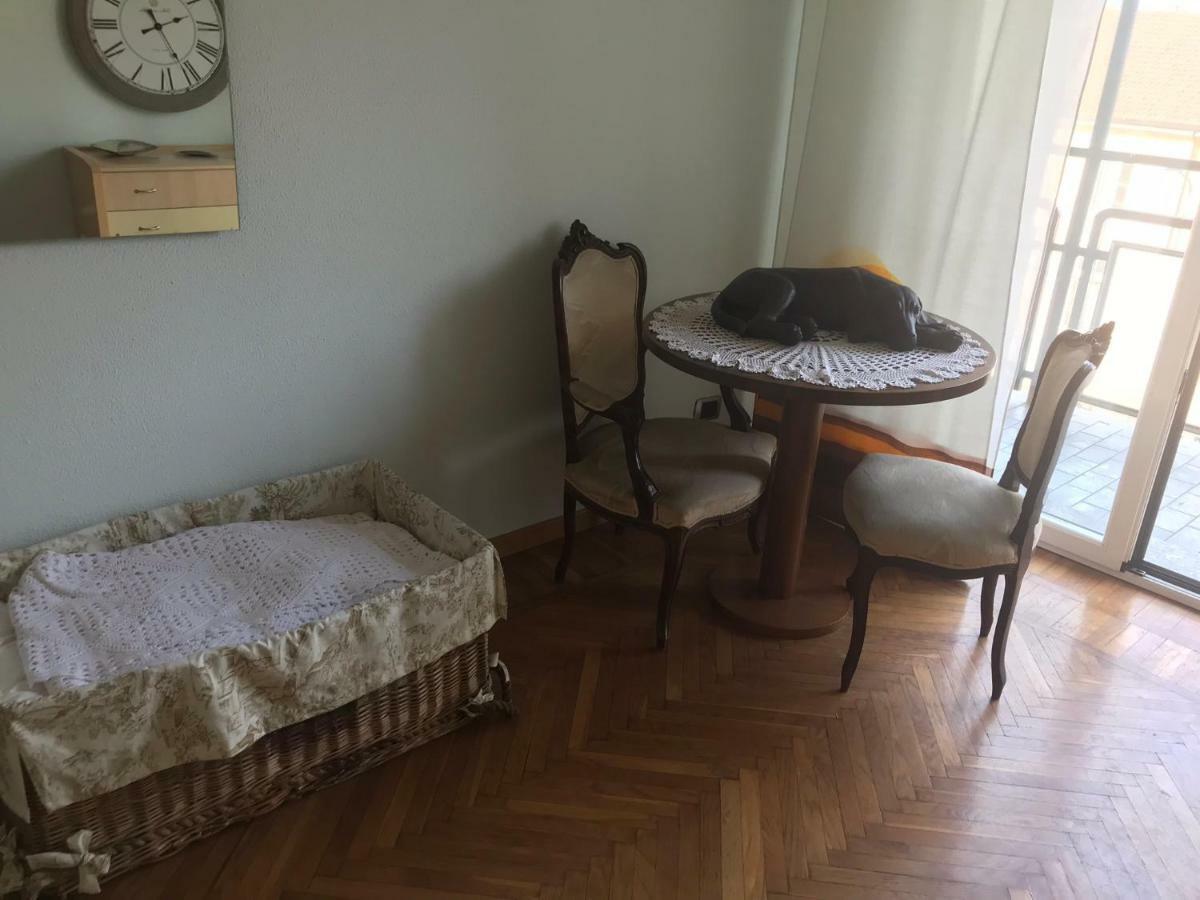 Apartmán Leoni Charminghouse Milán Exteriér fotografie