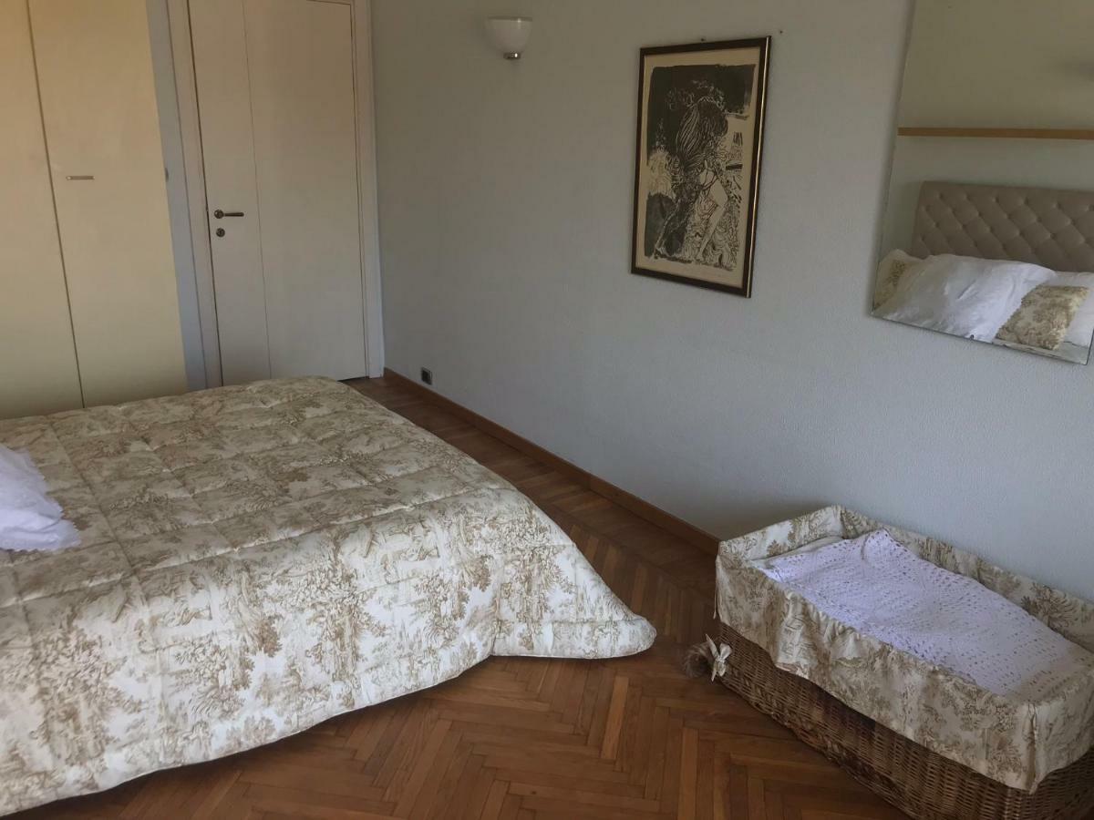 Apartmán Leoni Charminghouse Milán Exteriér fotografie