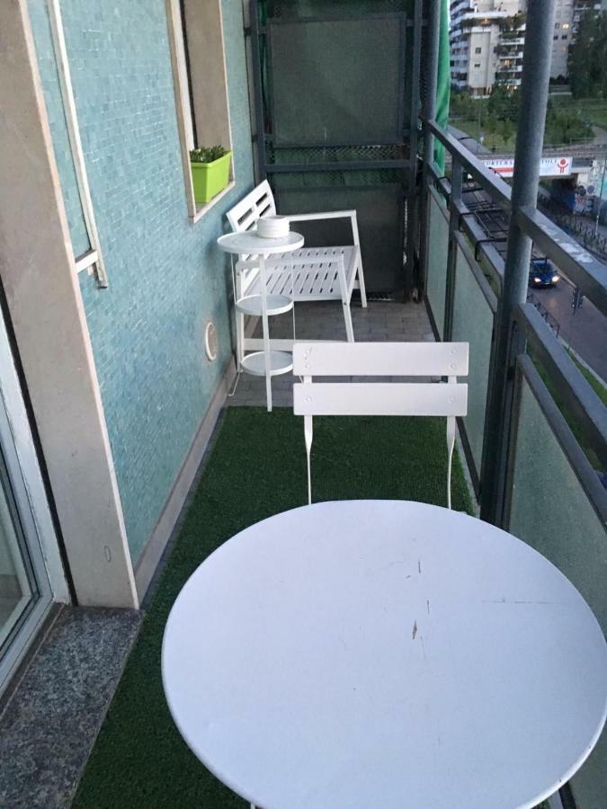 Apartmán Leoni Charminghouse Milán Exteriér fotografie