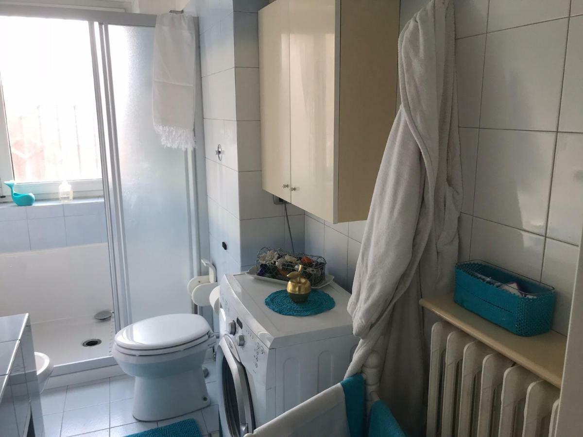 Apartmán Leoni Charminghouse Milán Exteriér fotografie