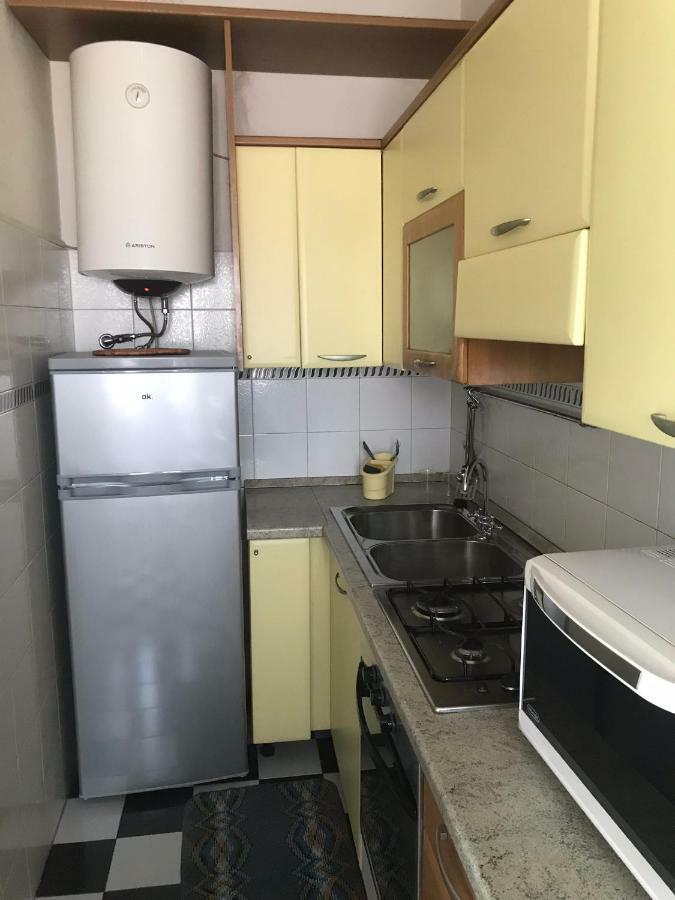 Apartmán Leoni Charminghouse Milán Exteriér fotografie