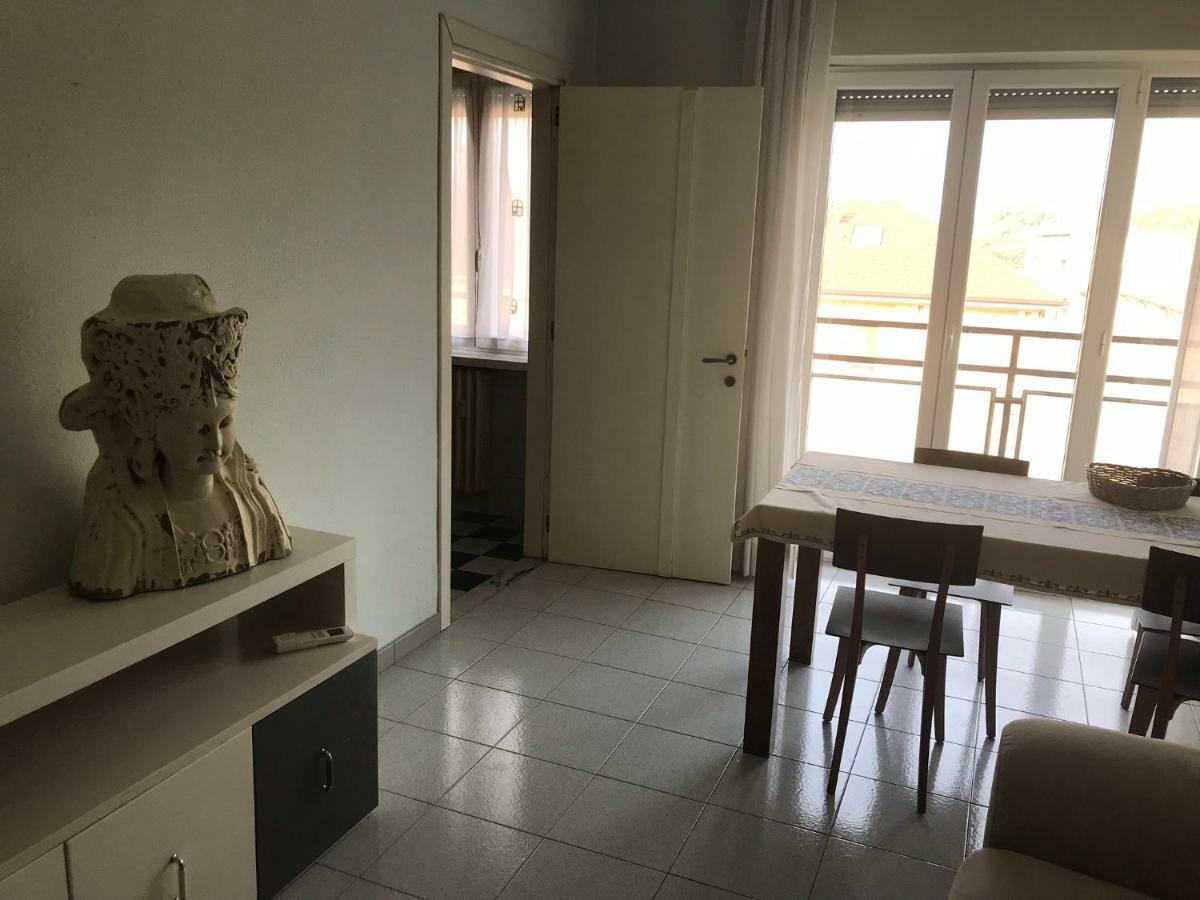 Apartmán Leoni Charminghouse Milán Exteriér fotografie