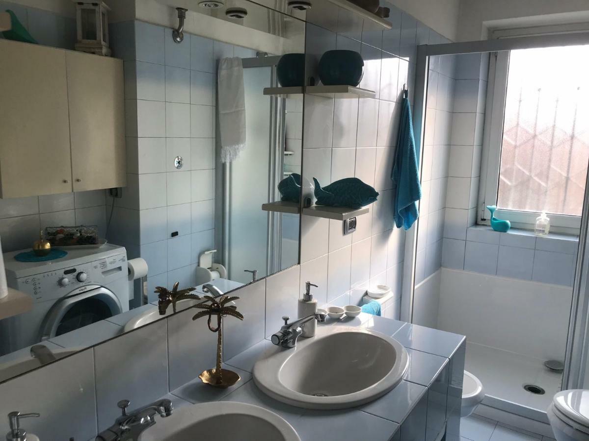 Apartmán Leoni Charminghouse Milán Exteriér fotografie
