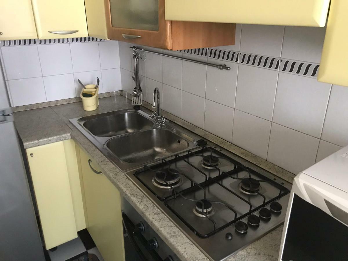 Apartmán Leoni Charminghouse Milán Exteriér fotografie
