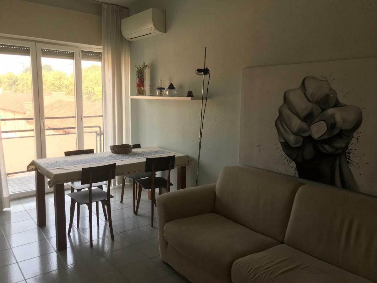 Apartmán Leoni Charminghouse Milán Exteriér fotografie