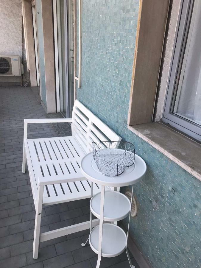 Apartmán Leoni Charminghouse Milán Exteriér fotografie