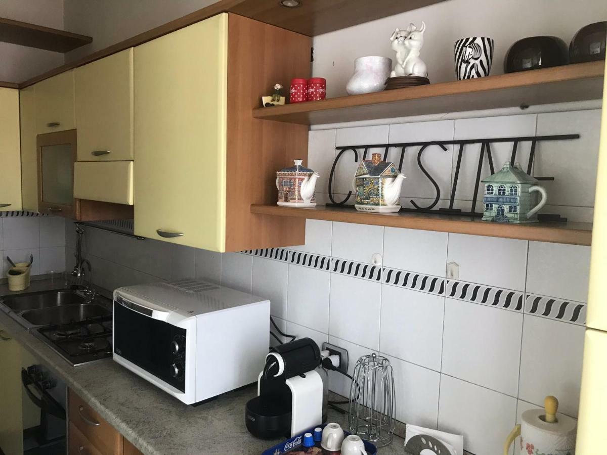 Apartmán Leoni Charminghouse Milán Exteriér fotografie