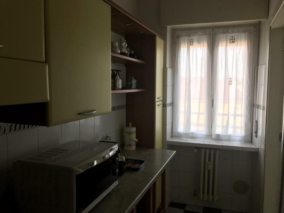 Apartmán Leoni Charminghouse Milán Exteriér fotografie