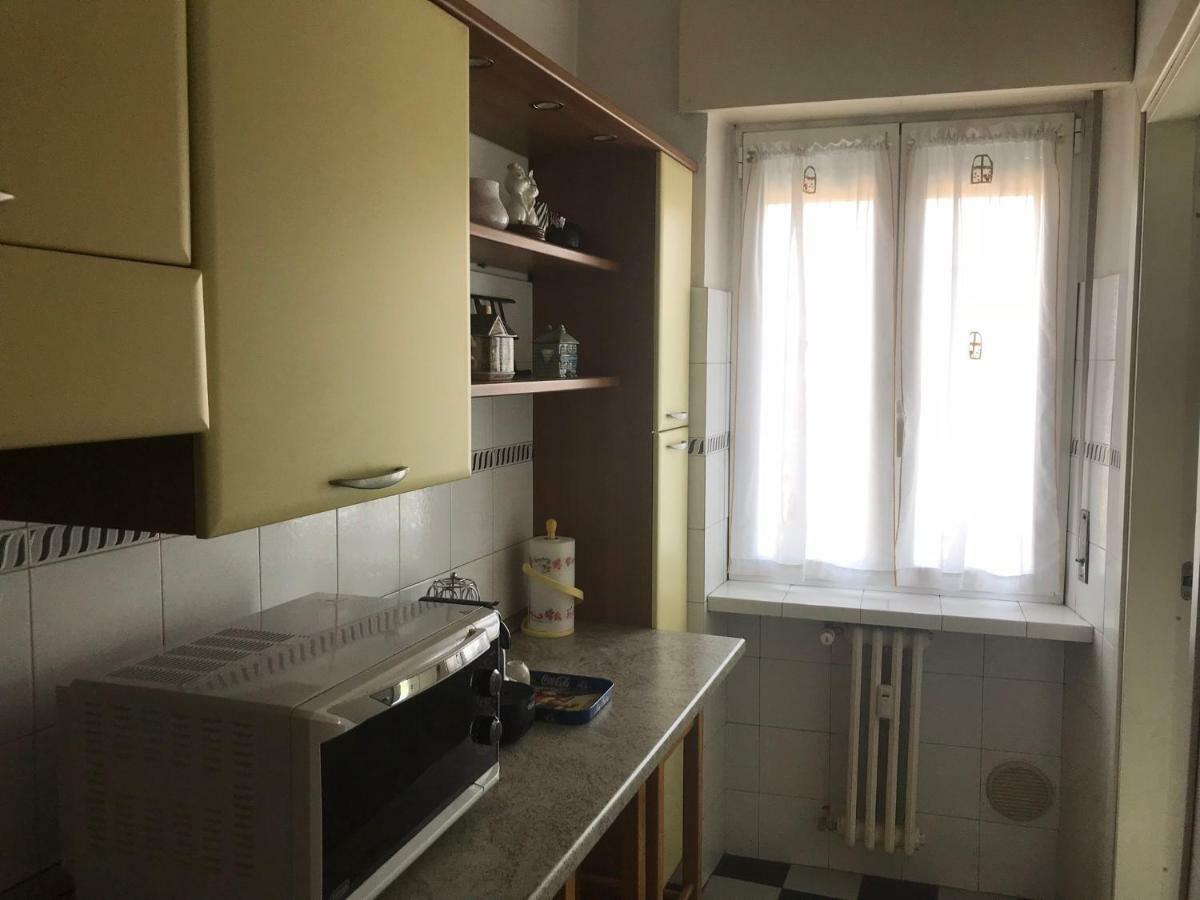 Apartmán Leoni Charminghouse Milán Exteriér fotografie